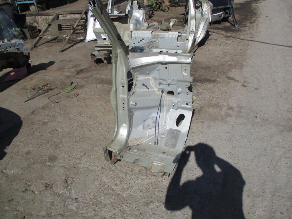 Лонжерон передний левый, 7200 рублей, Пермь