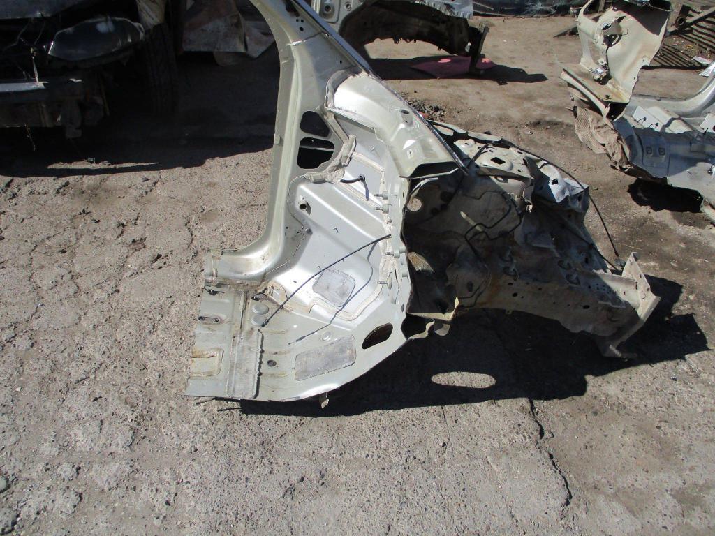 Лонжерон передний левый, 7200 рублей, Пермь