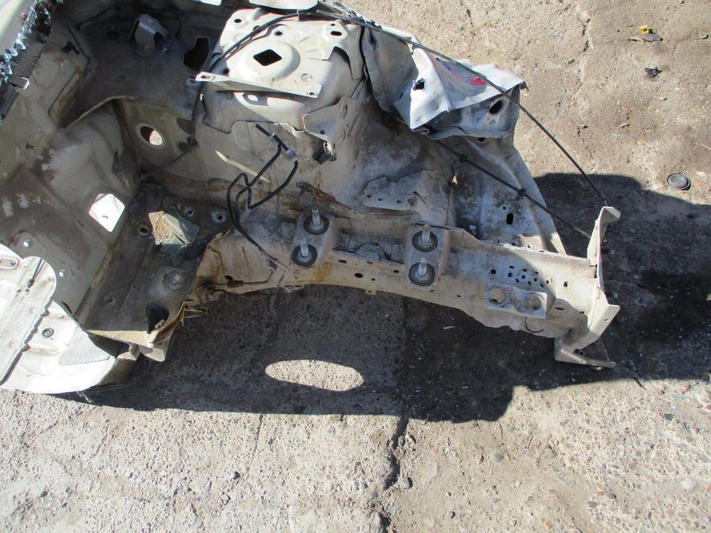 Лонжерон передний левый, 7200 рублей, Пермь