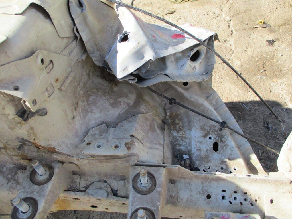 Лонжерон передний левый, 7200 рублей, Пермь