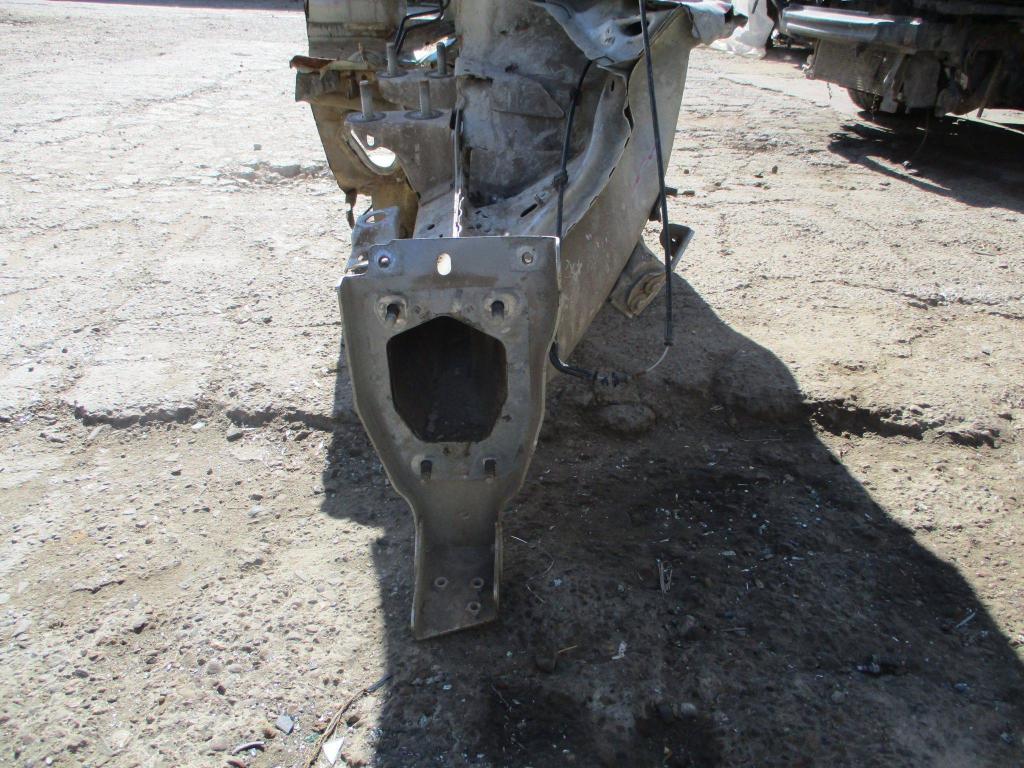 Лонжерон передний левый, 7200 рублей, Пермь