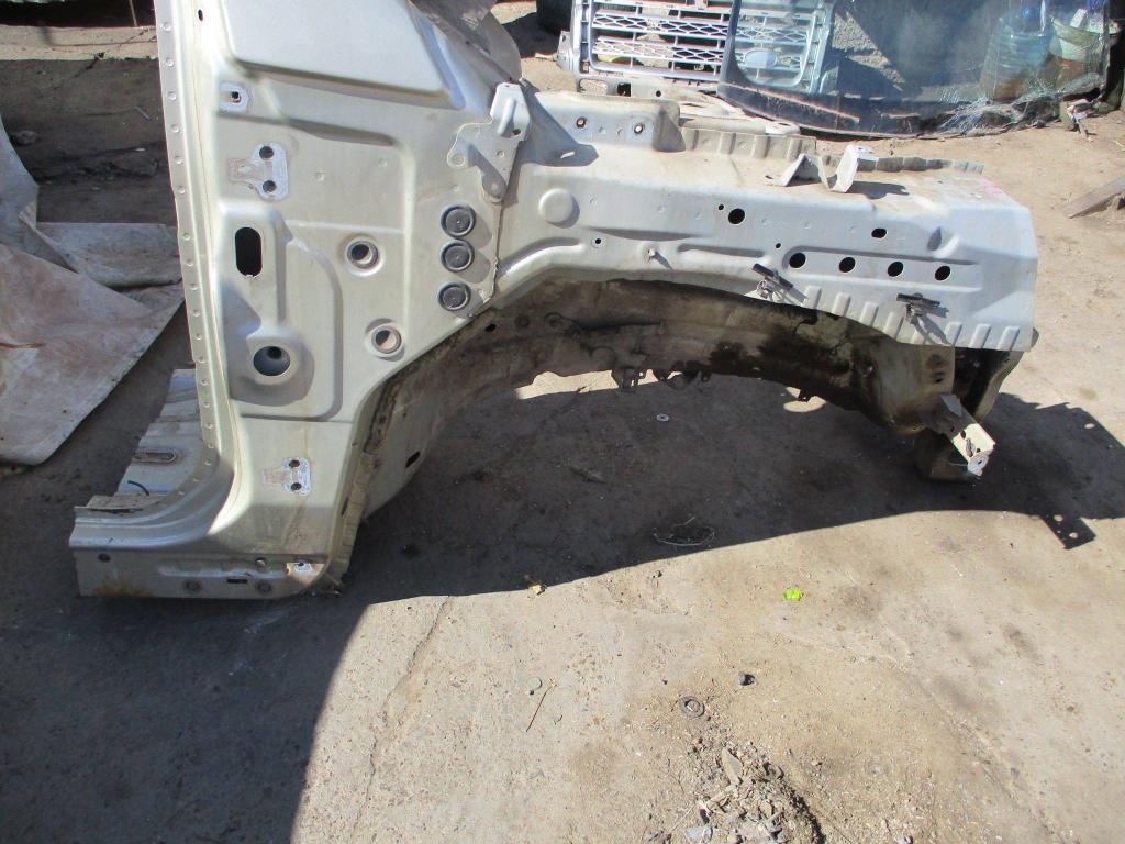 Лонжерон передний правый, 9000 рублей, Пермь