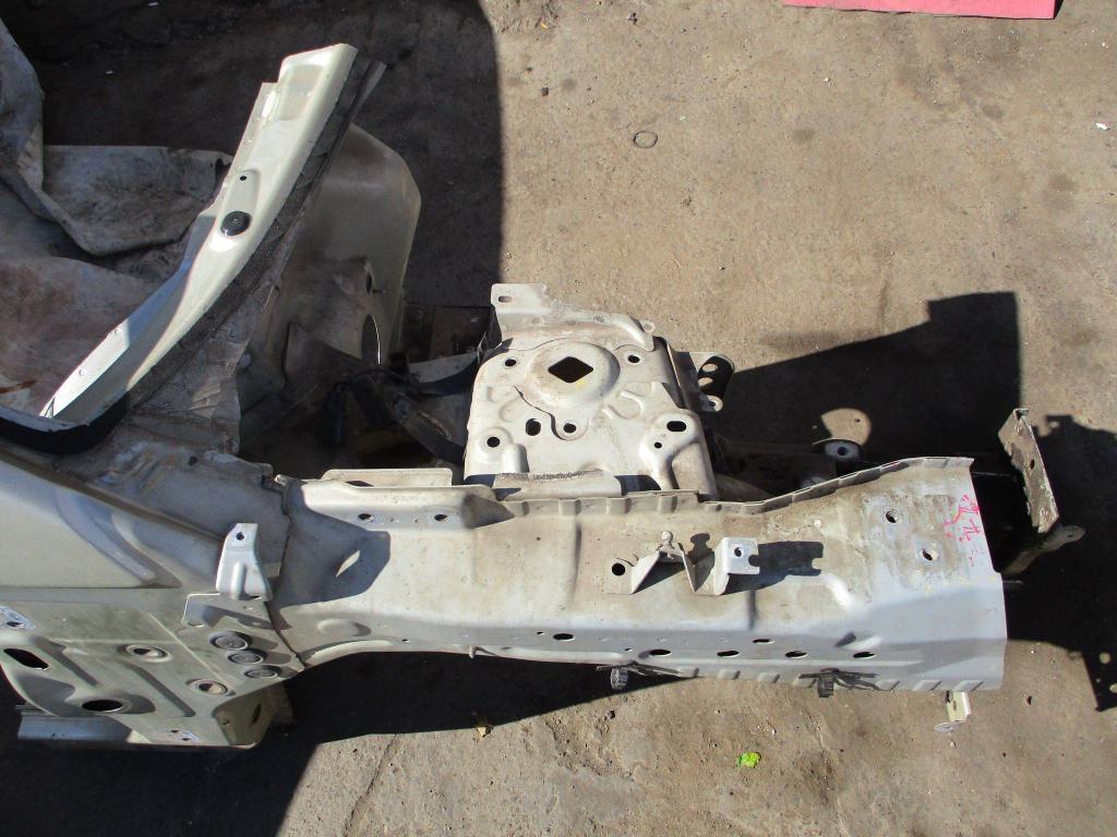 Лонжерон передний правый, 9000 рублей, Пермь