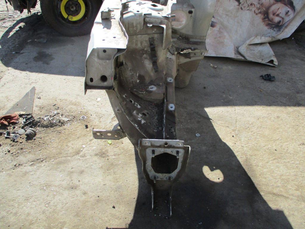 Лонжерон передний правый, 9000 рублей, Пермь