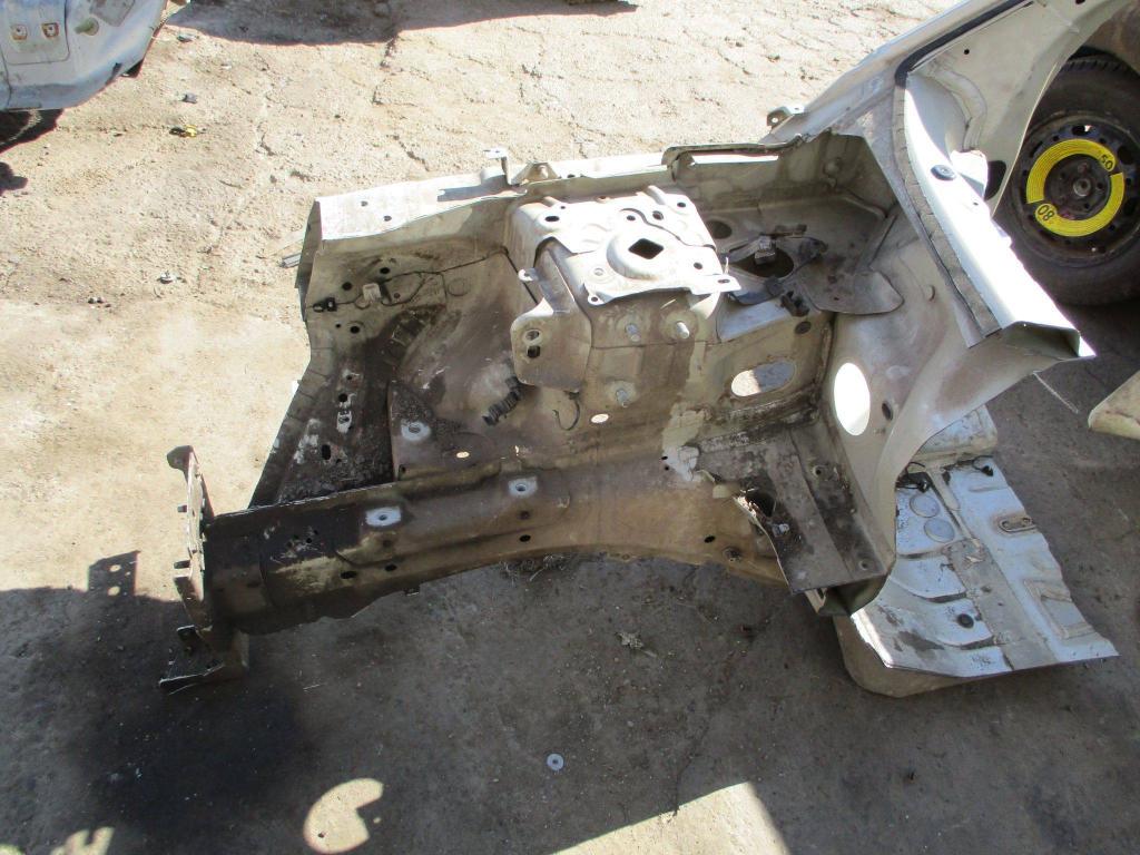 Лонжерон передний правый, 9000 рублей, Пермь