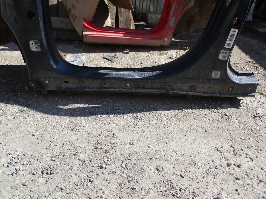 Порог со стойкой левый, 14000 рублей, Пермь