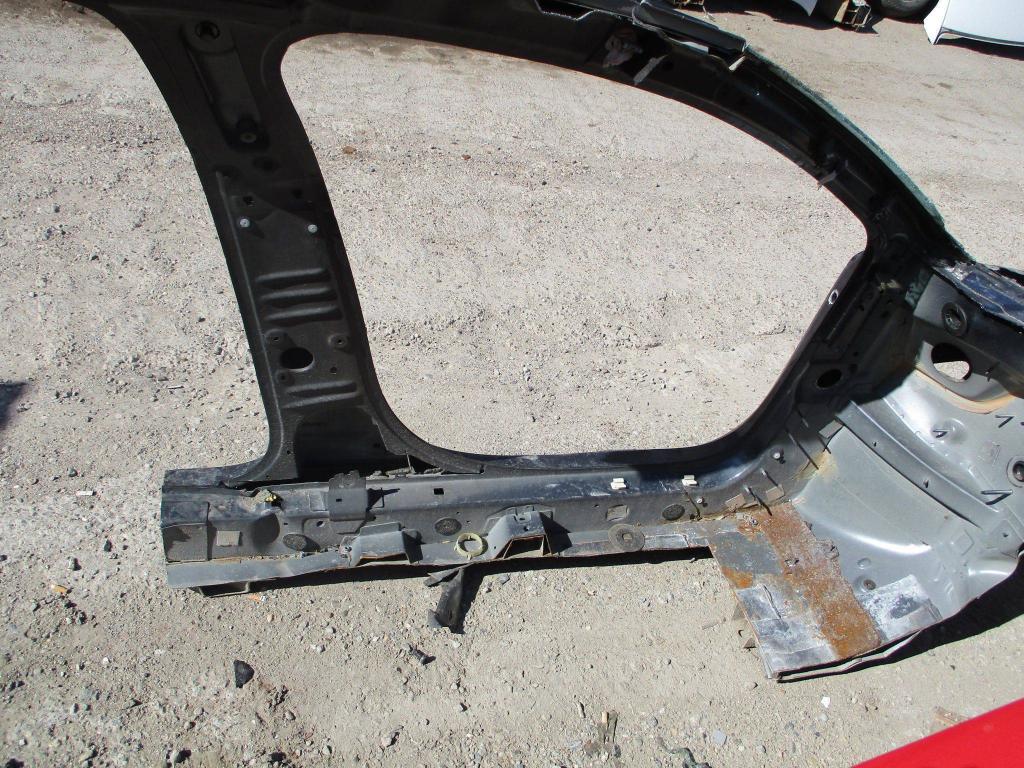 Порог со стойкой левый, 14000 рублей, Пермь