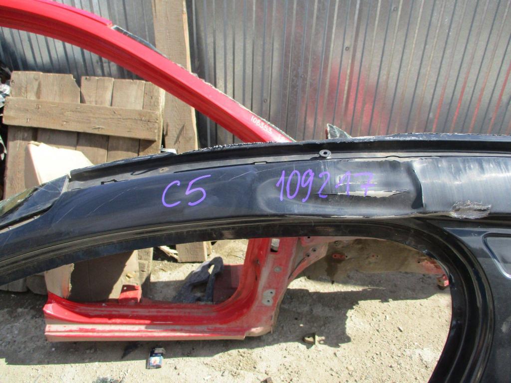 Порог со стойкой левый, 14000 рублей, Пермь