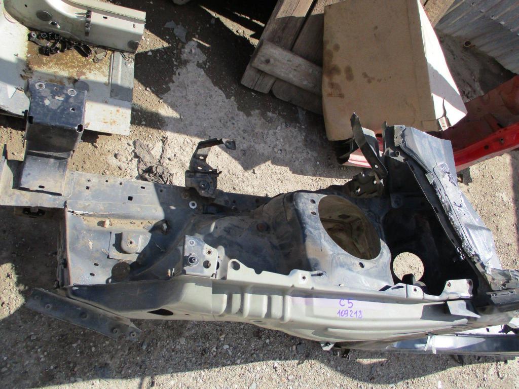 Лонжерон передний левый, 9000 рублей, Пермь