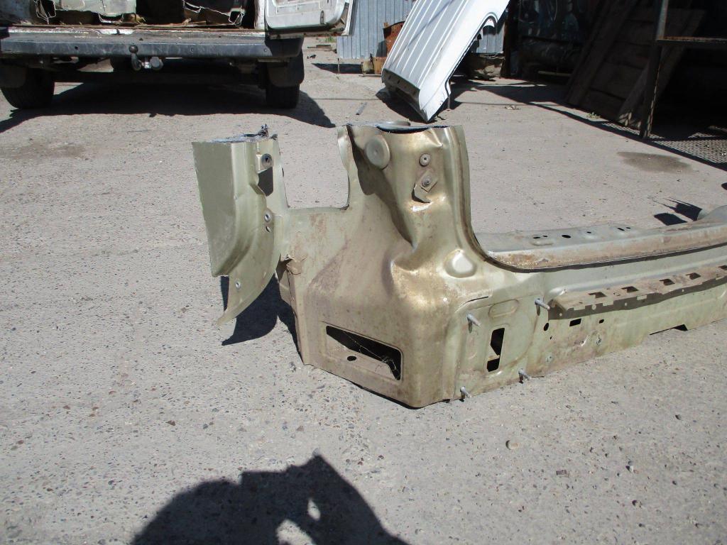 Панель задняя, 10000 рублей, Пермь