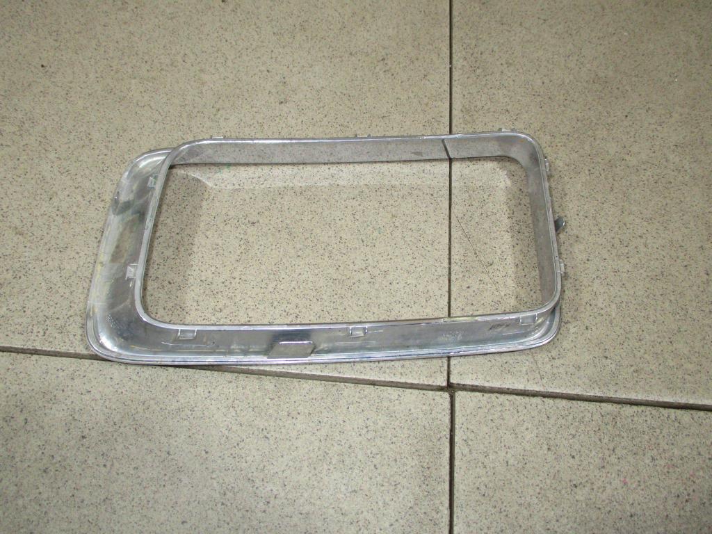 Накладка на решетку радиатора, 1700 рублей, Пермь