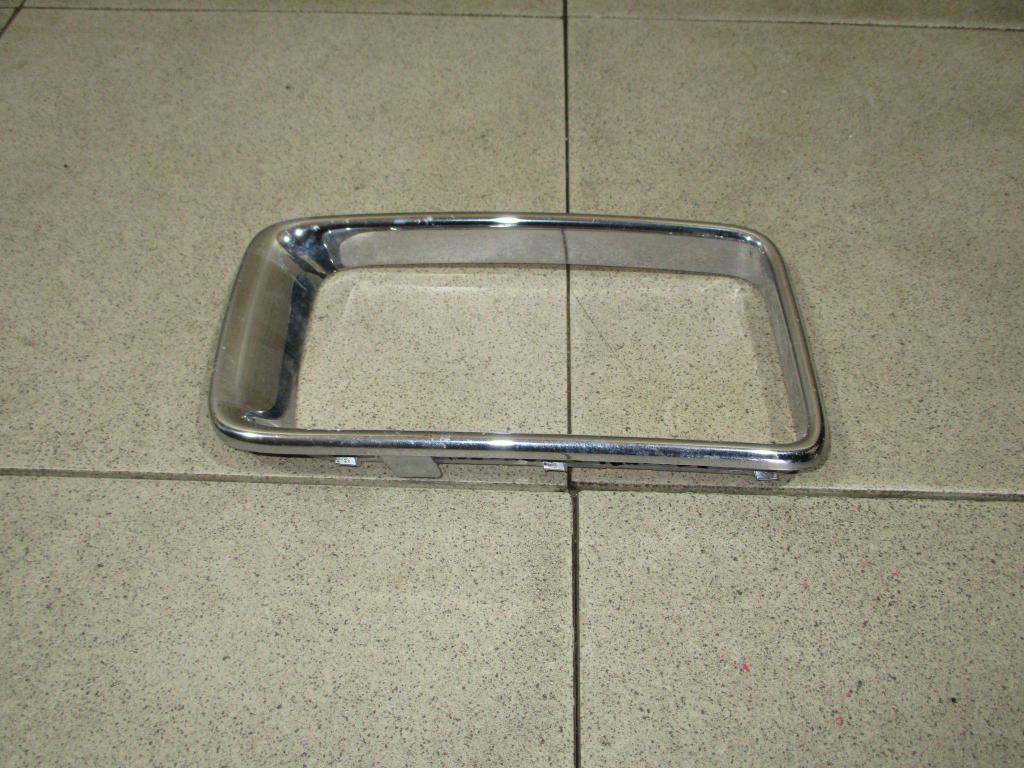 Накладка на решетку радиатора, 1700 рублей, Пермь