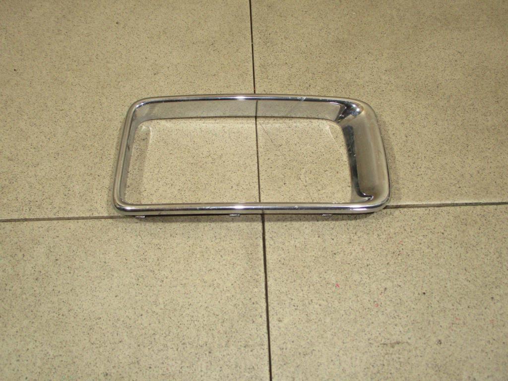 Накладка на решетку радиатора, 1700 рублей, Пермь