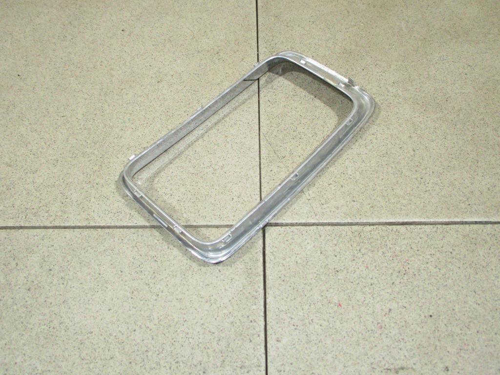 Накладка на решетку радиатора, 1700 рублей, Пермь