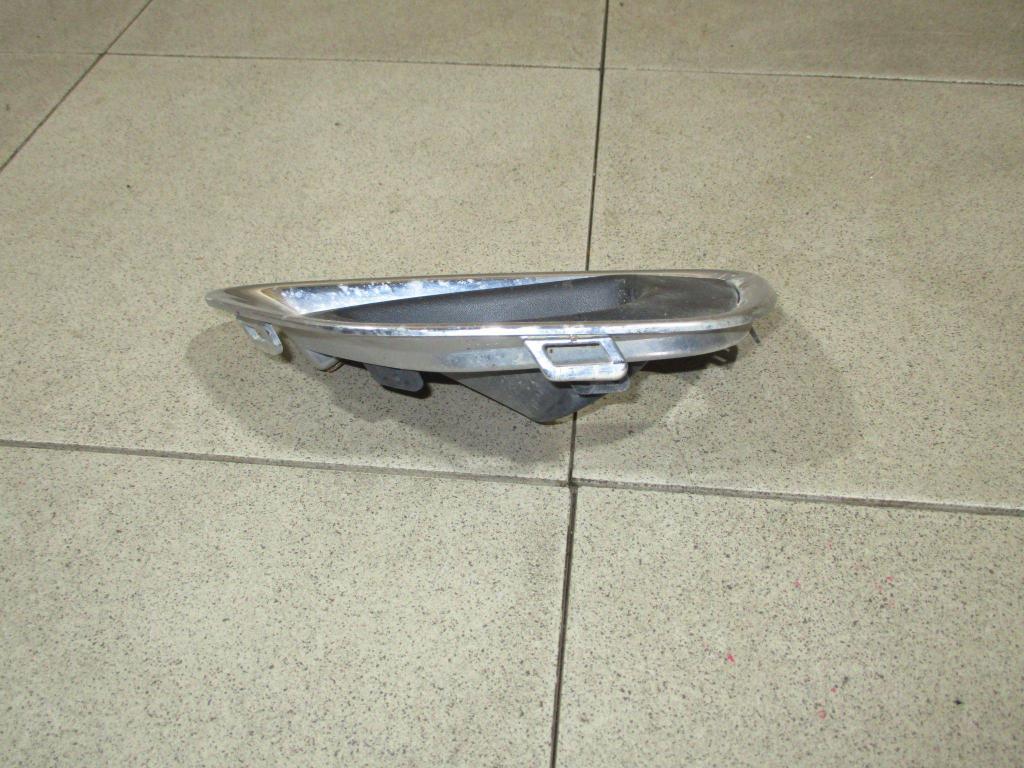 Рамка противотуманой фары левой, 3500 рублей, Пермь