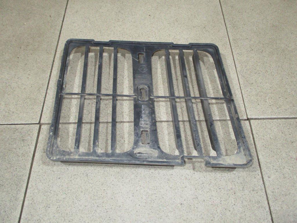 Накладка на решетку радиатора, 2000 рублей, Пермь