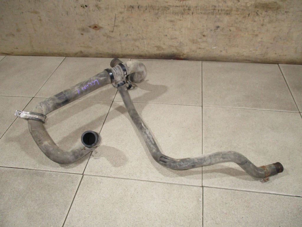 Патрубок радиатора, 2000 рублей, Пермь