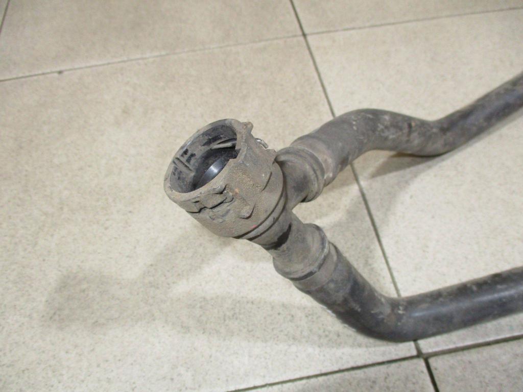 Шланг системы охлаждения, 2500 рублей, Пермь