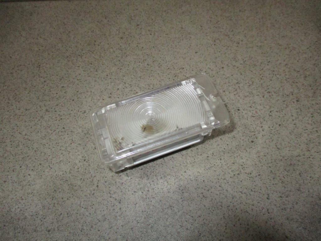 Плафон салонный, 500 рублей, Пермь