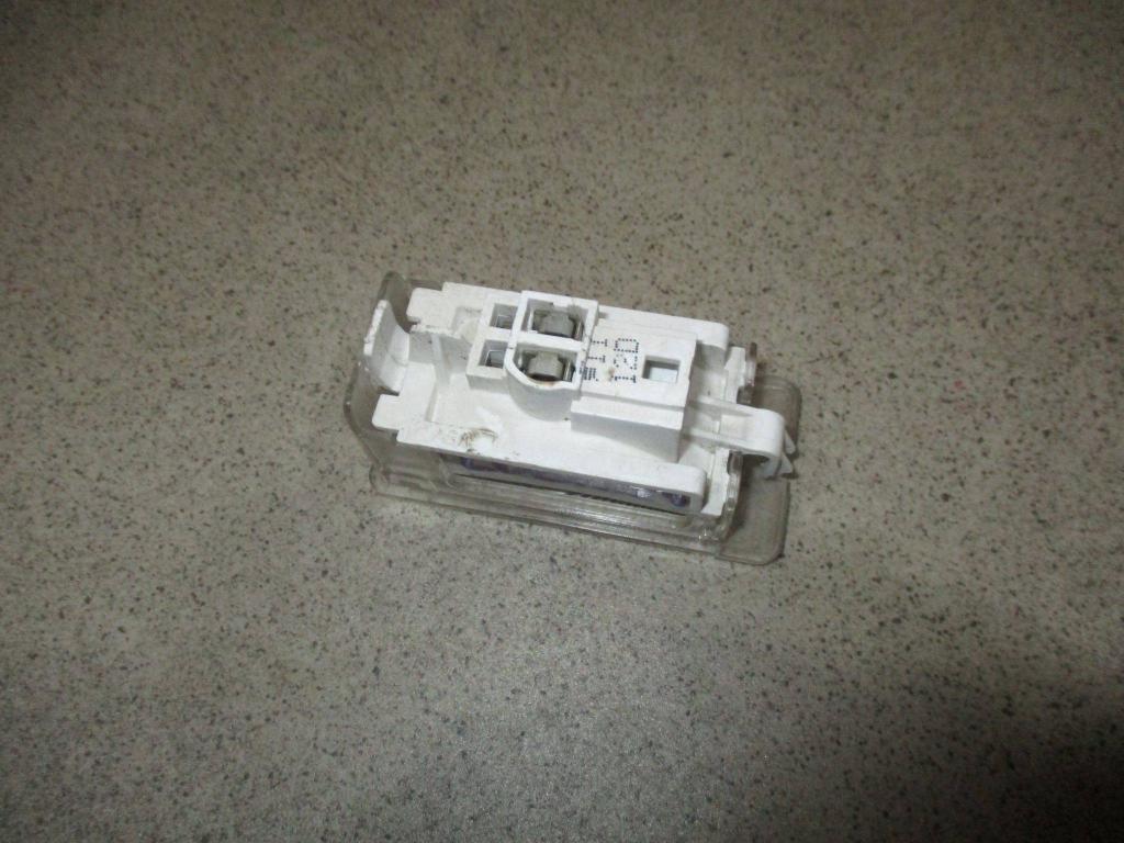 Плафон салонный, 500 рублей, Пермь