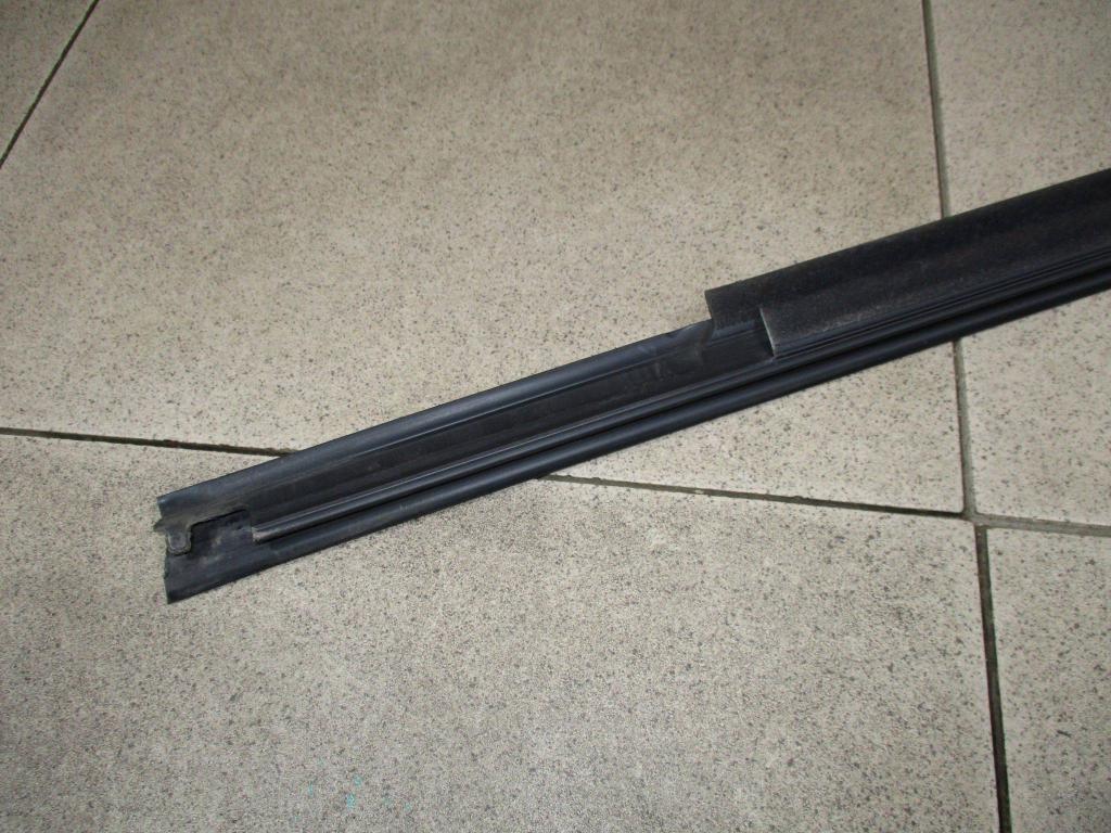 Накладка стекла заднего левого, 500 рублей, Пермь