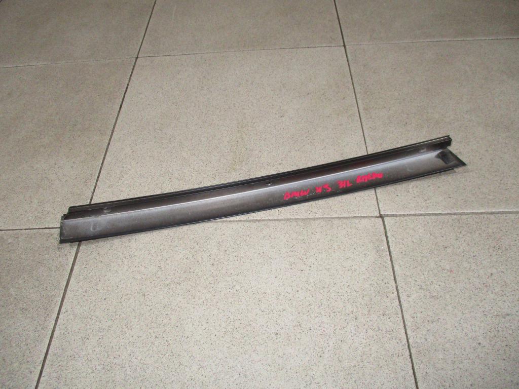 Накладка двери задней левой, 500 рублей, Пермь