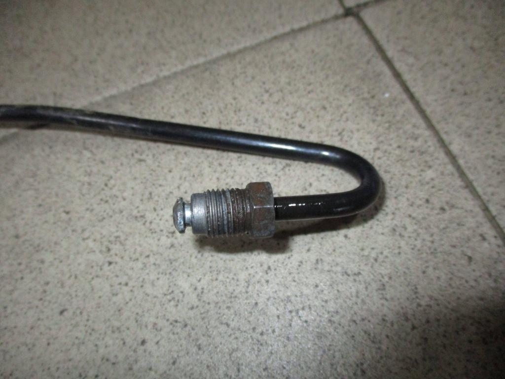 Трубка тормозная, 1000 рублей, Пермь