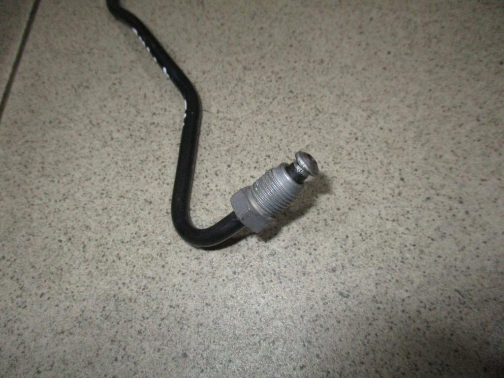 Трубка тормозная, 1000 рублей, Пермь