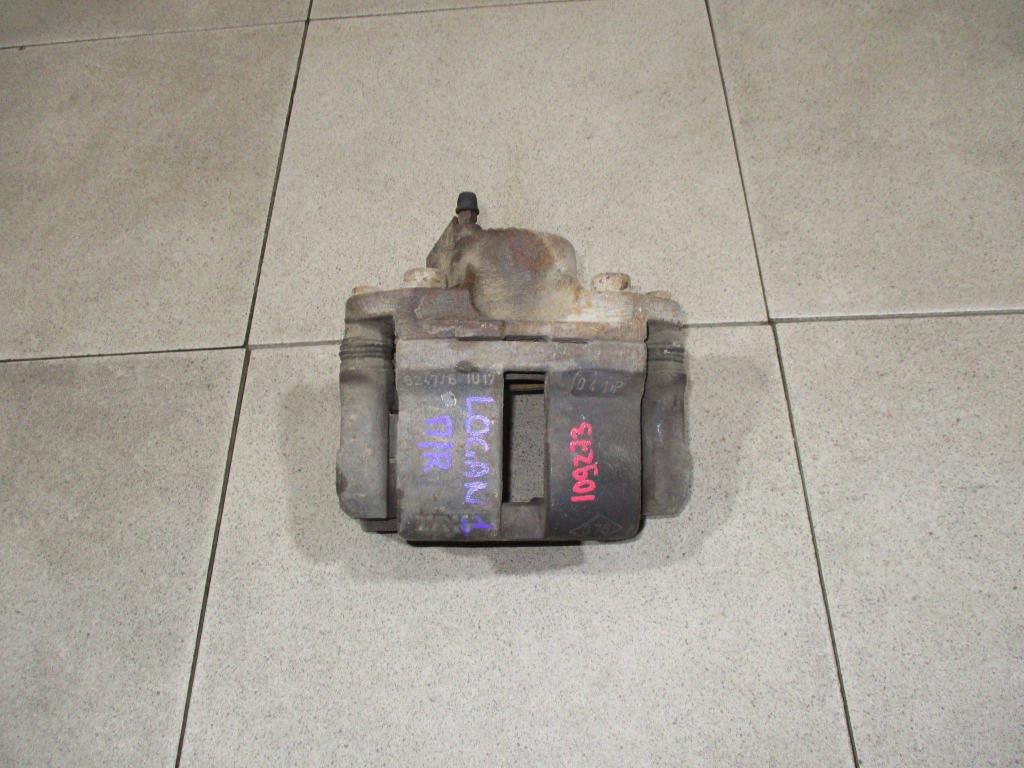 Суппорт передний правый, 1000 рублей, Пермь