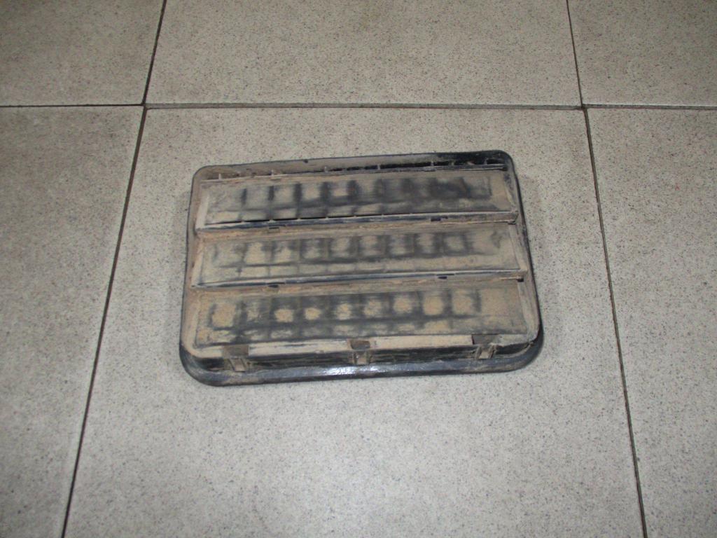 Решетка вентиляционная, 500 рублей, Пермь