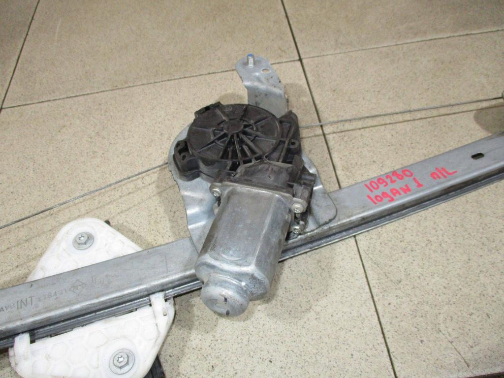 Стеклоподъемник передний левый, 2400 рублей, Пермь