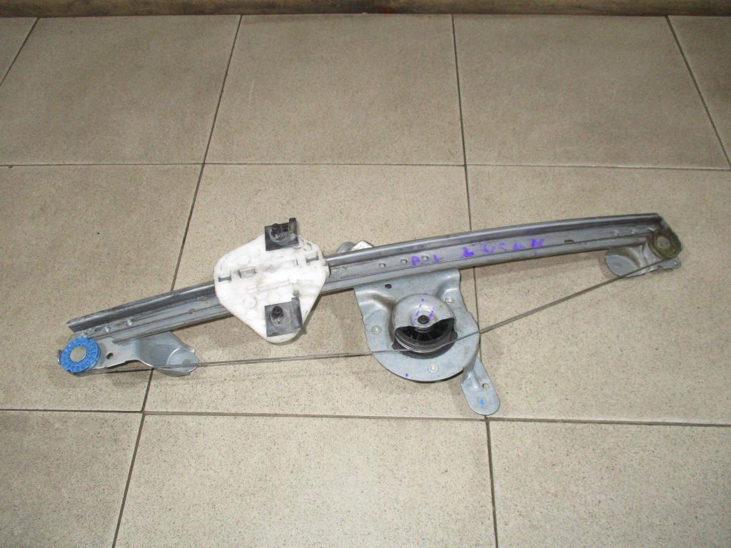 Стеклоподъемник передний левый, 2400 рублей, Пермь