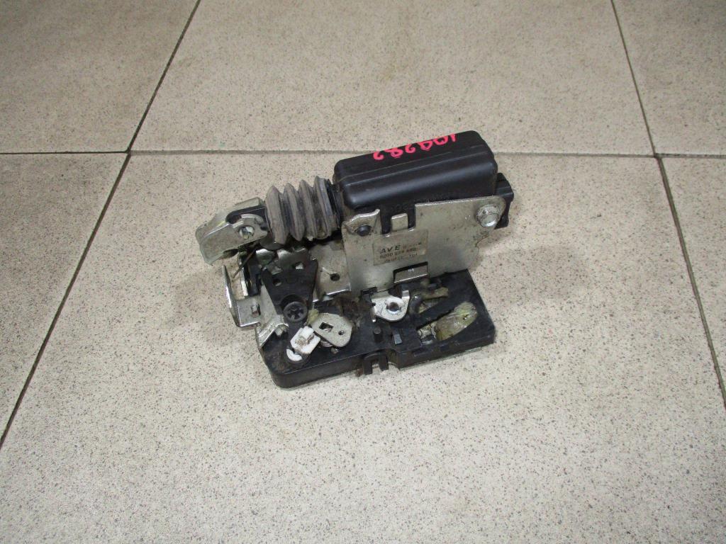 Замок двери передней правой, 1000 рублей, Пермь