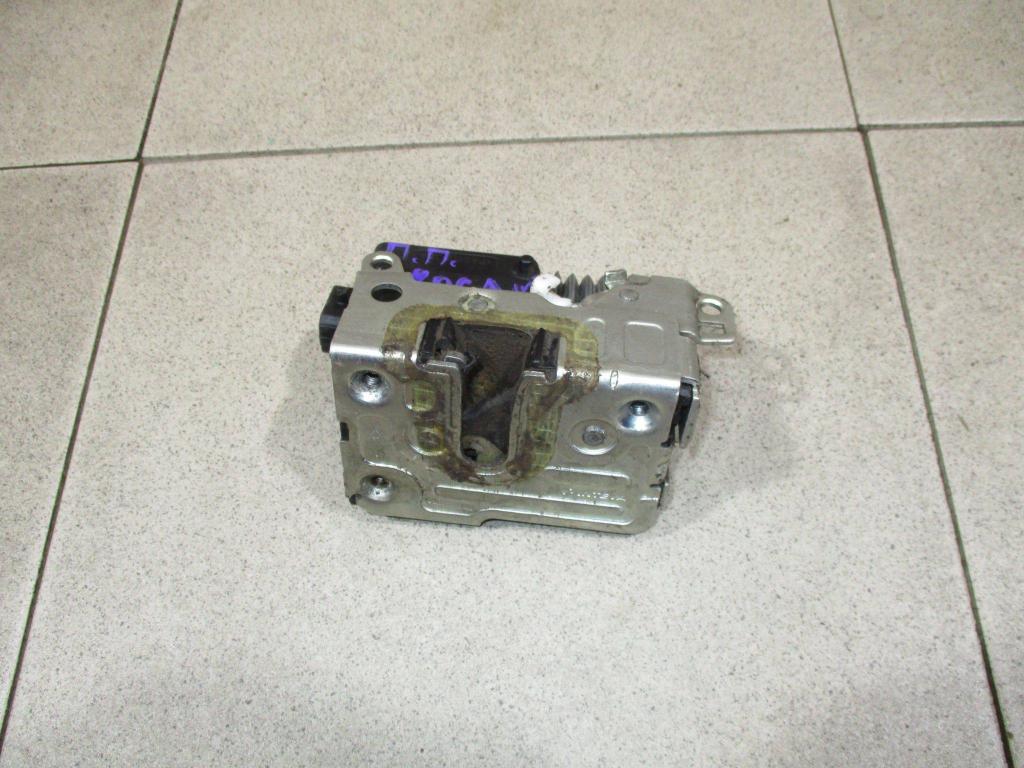 Замок двери передней правой, 1000 рублей, Пермь