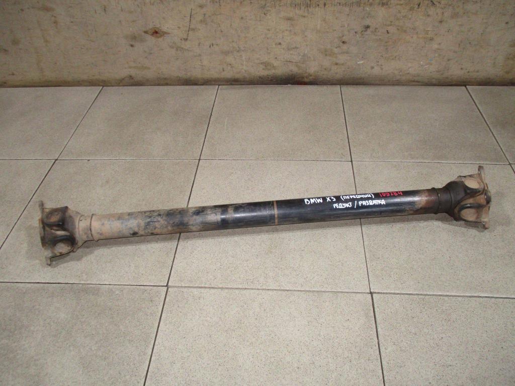 Вал карданный передний, 12000 рублей, Пермь