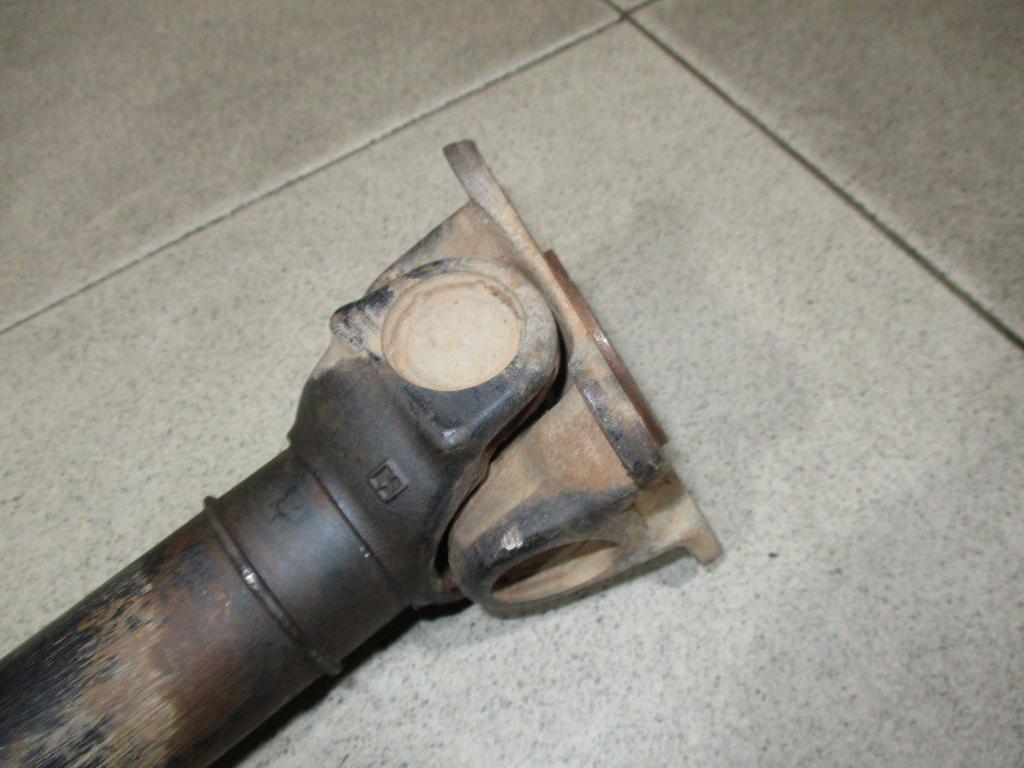 Вал карданный передний, 12000 рублей, Пермь