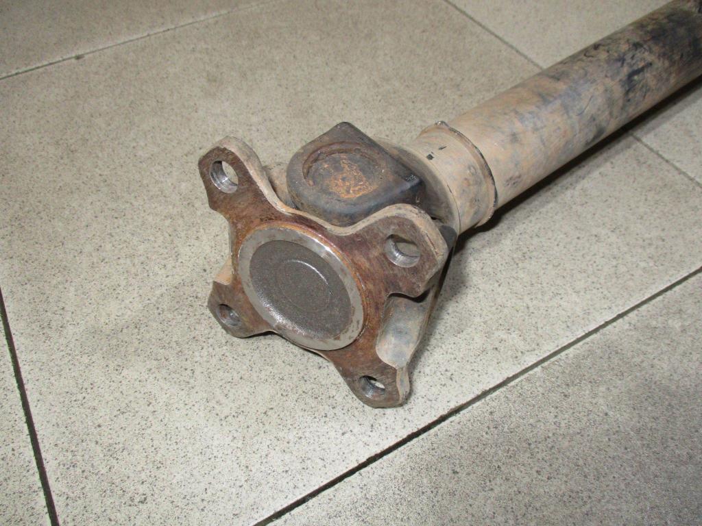 Вал карданный передний, 12000 рублей, Пермь