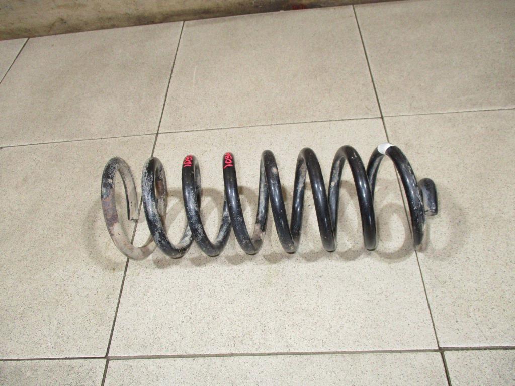 Пружина задняя, 800 рублей, Пермь