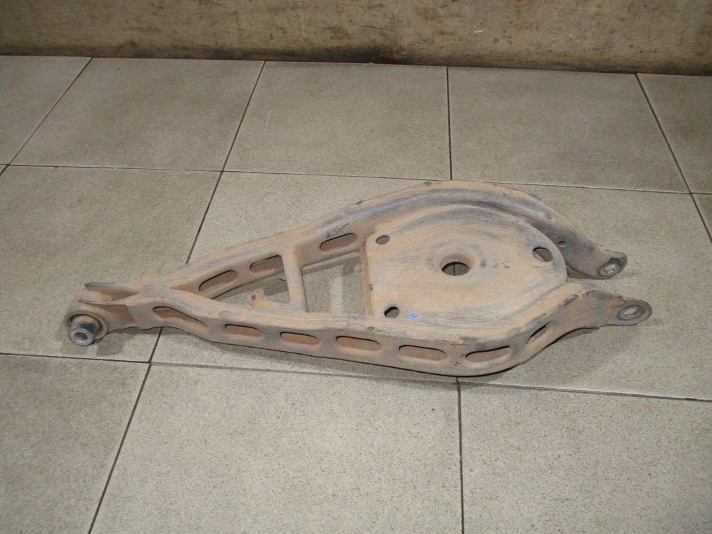 Рычаг задний поперечный левый, 1500 рублей, Пермь