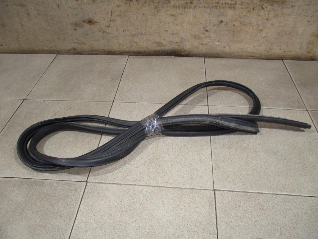 Уплотнитель багажника, 800 рублей, Пермь