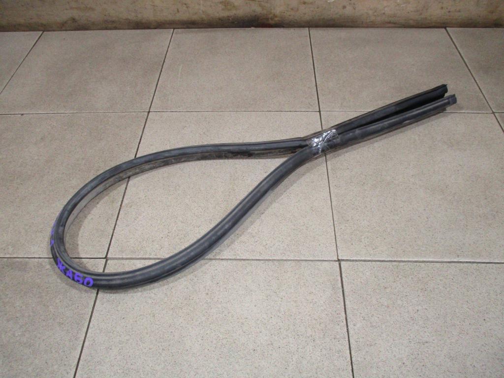 Уплотнитель капота, 500 рублей, Пермь