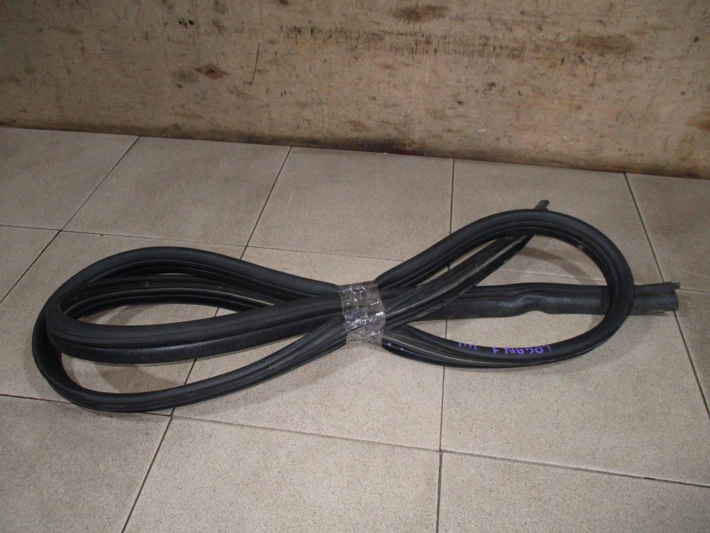 Уплотнитель двери, 500 рублей, Пермь