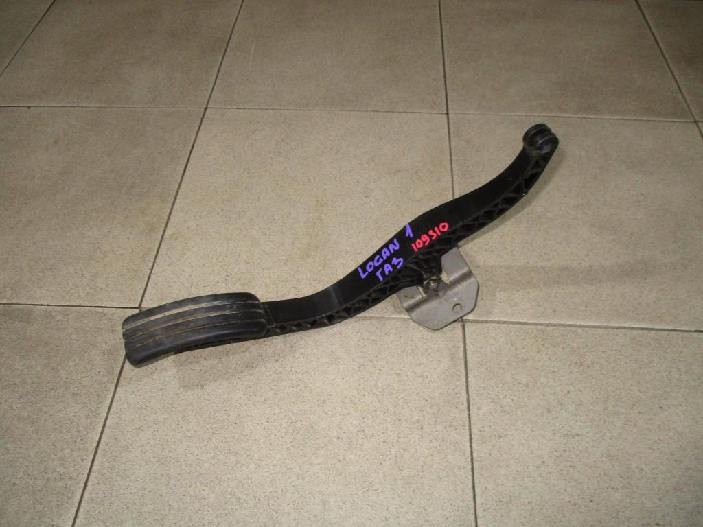 Педаль газа, 500 рублей, Пермь