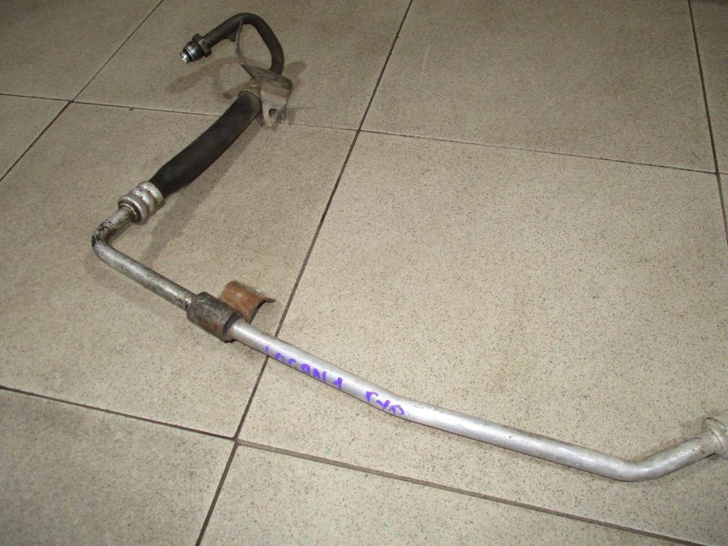 Трубка гидроусилителя, 2000 рублей, Пермь