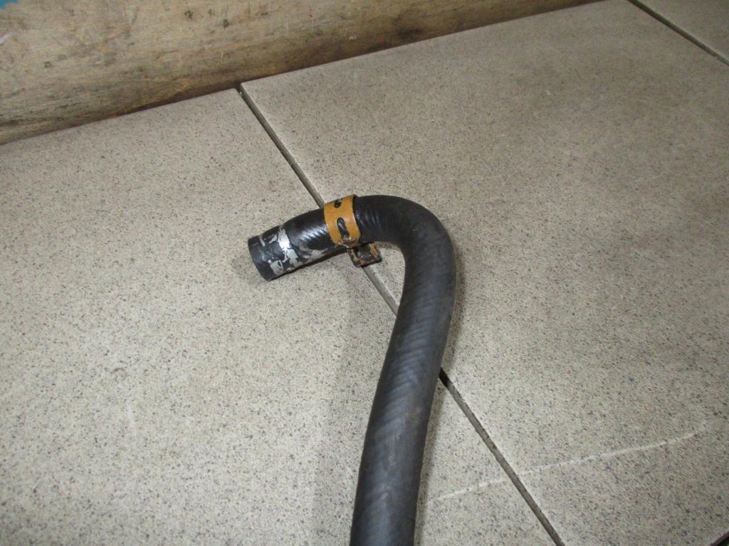 Трубка гидроусилителя, 2000 рублей, Пермь