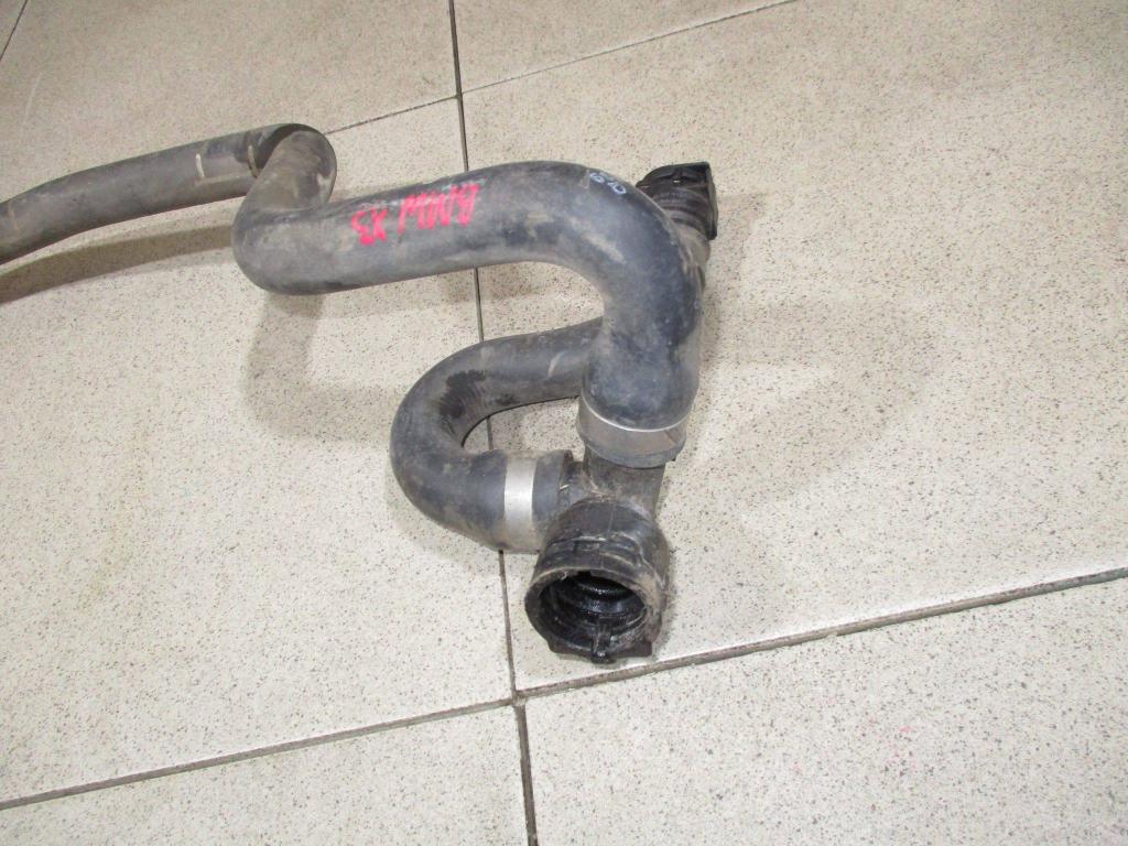 Шланг системы охлаждения, 2500 рублей, Пермь