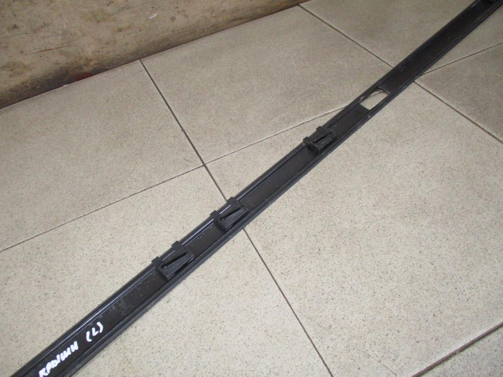 Молдинг крыши левый, 1000 рублей, Пермь