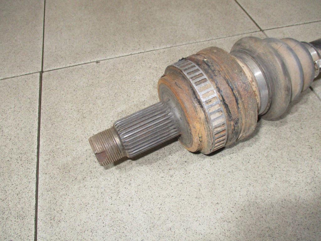 Полуось задняя правая, 7000 рублей, Пермь