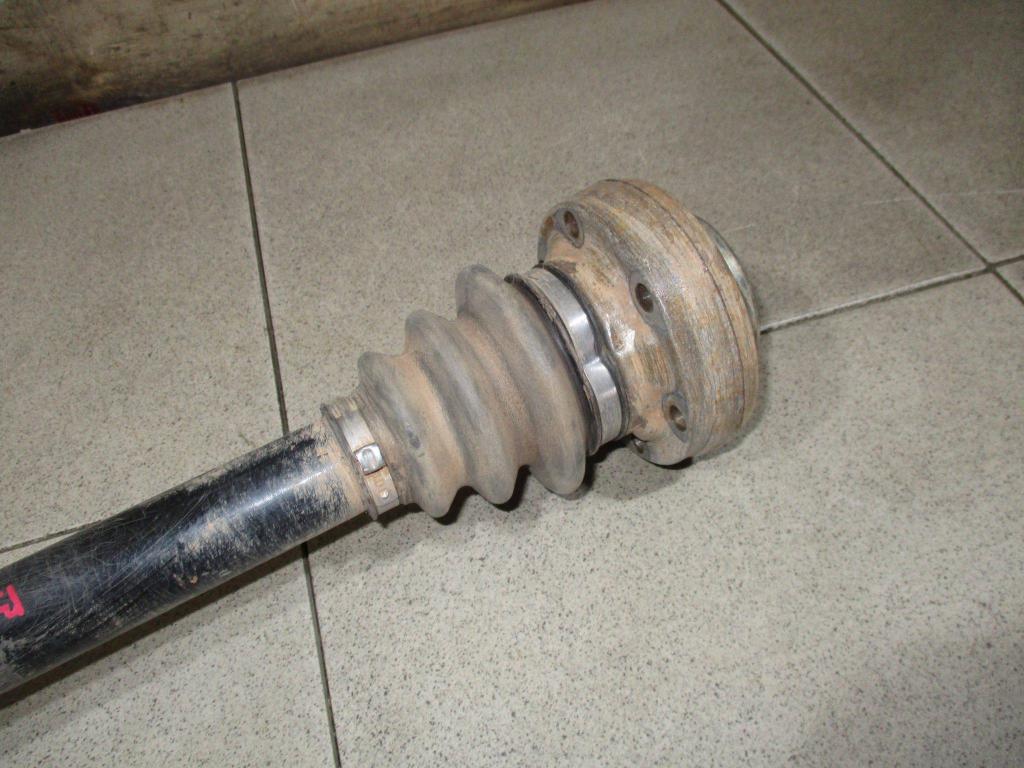 Полуось задняя правая, 7000 рублей, Пермь