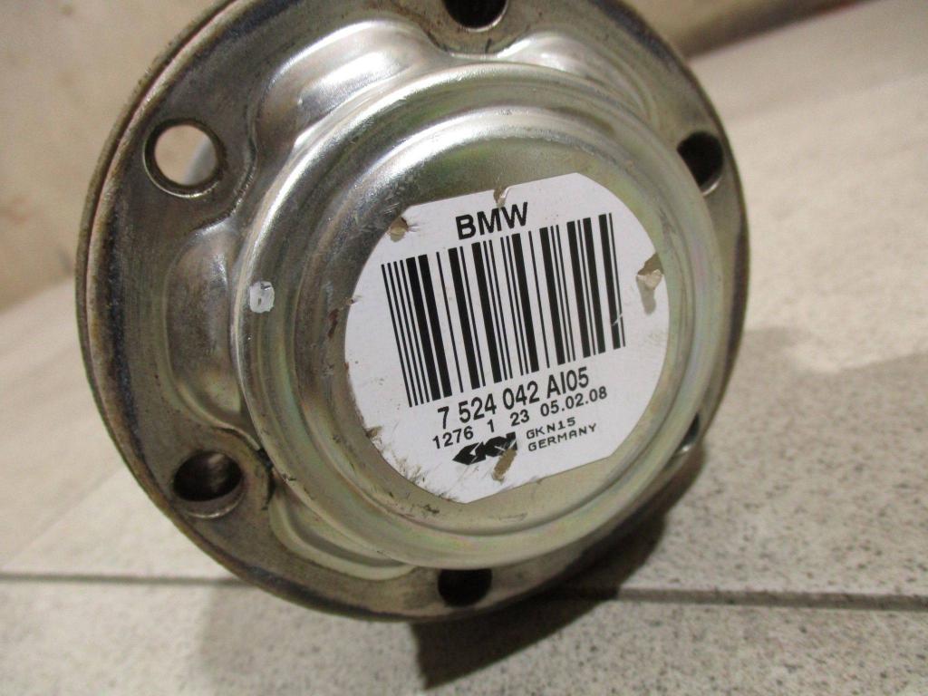 Полуось задняя правая, 7000 рублей, Пермь